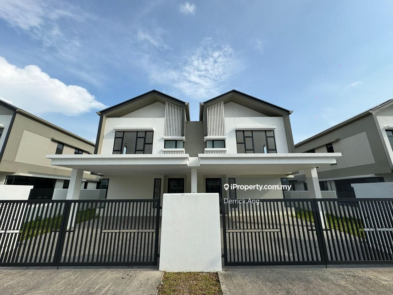 Mallow , Kota Emerald , Rawang, Rawang for sale - RM1130000 | iProperty ...