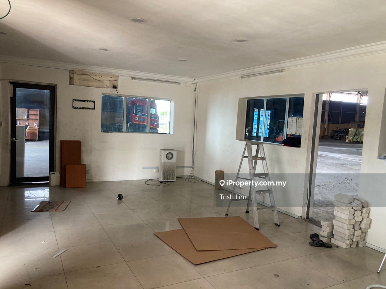 Pandamaran, Pandamaran, Port Klang for rent RM37000 iProperty Malaysia