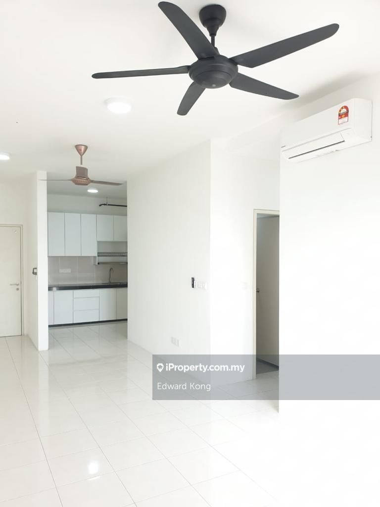 Residensi Seri Wahyu Condominium 3 bedrooms for rent in Kepong, Kuala ...
