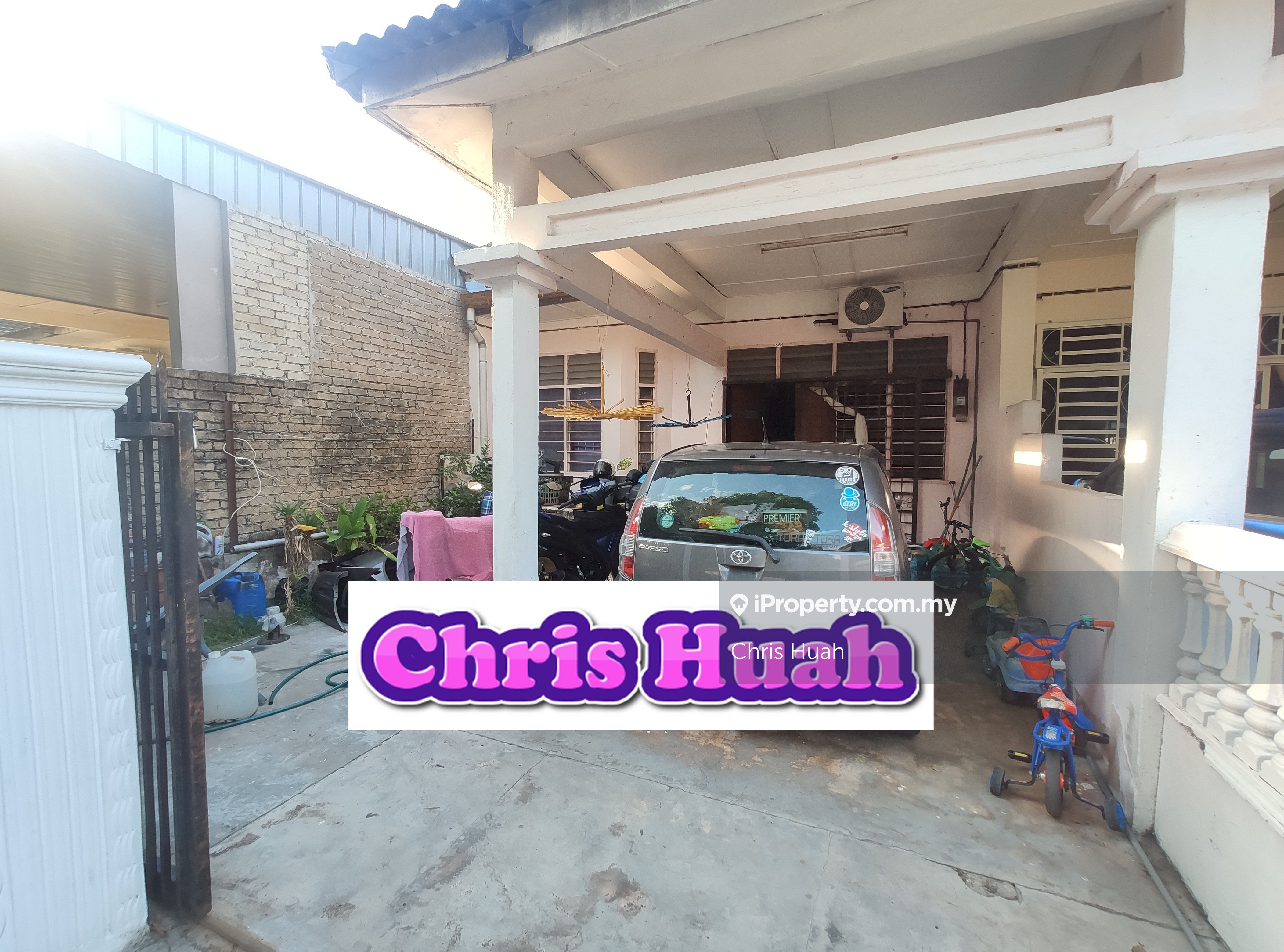 Taman Seruling Emas Sungai Jawi 1 Sty Terrace Link House 3 Bedrooms For Sale Iproperty Com My