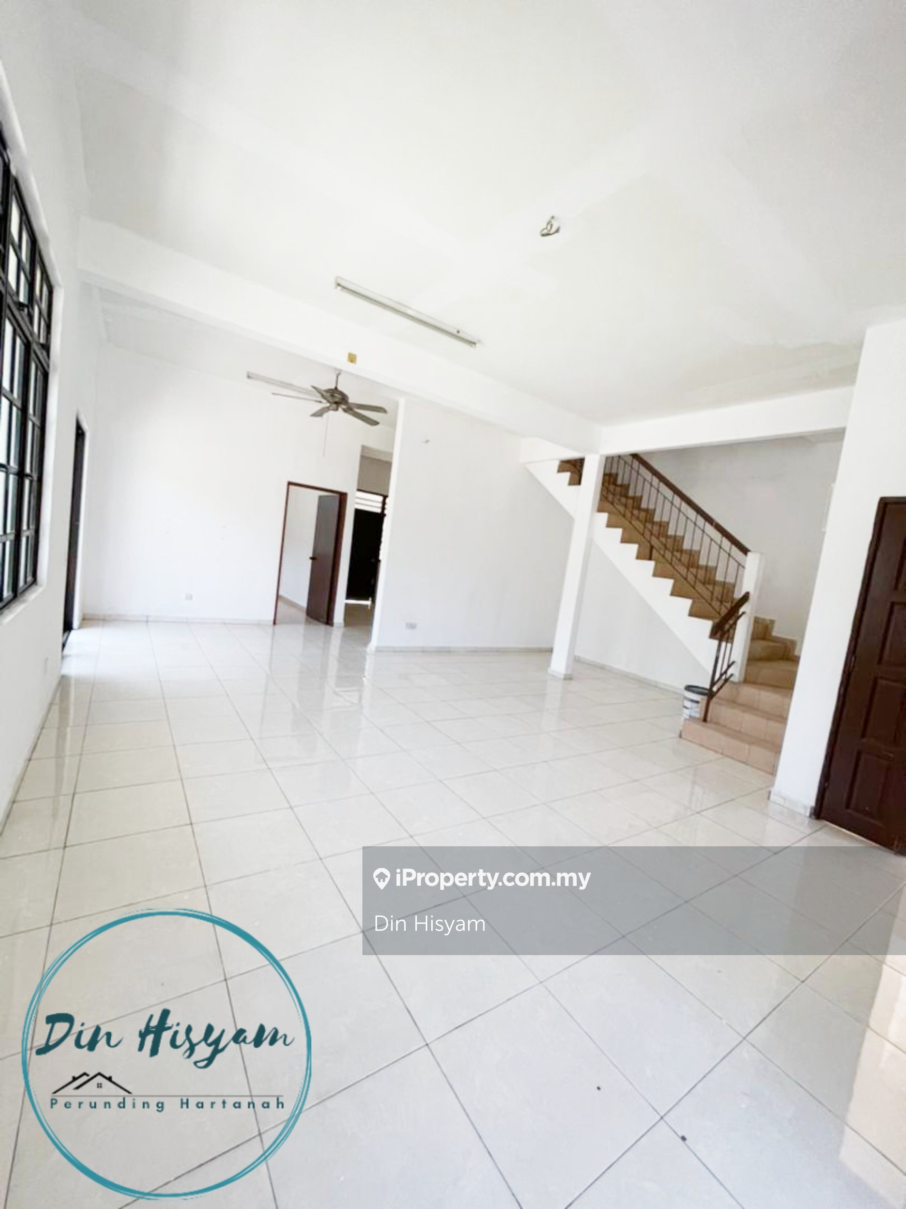 Teluk Air Tawar Butterworth Corner Lot 2 Sty Terrace Link House 4 Bedrooms For Sale Iproperty Com My