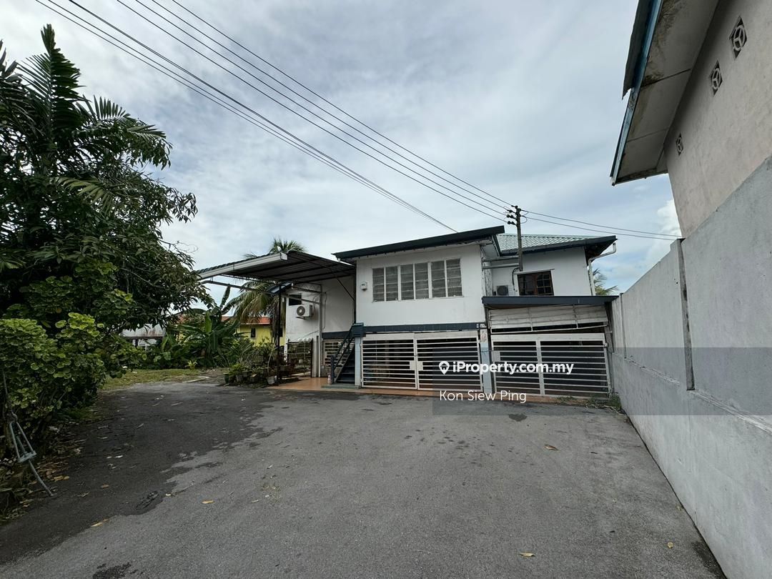 Jalan Datuk Ajibah Abol, Kuching for sale - RM750000 | iProperty Malaysia