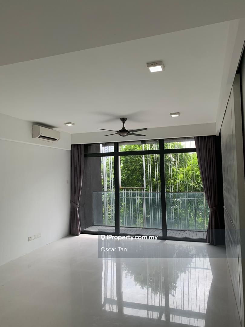 The Capers @ Sentul East Intermediate Condominium 3 bedrooms for sale ...