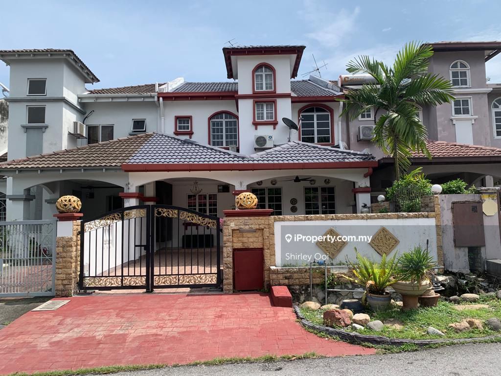 Usj 9 Taipan, Subang Jaya For Sale - Rm950000 