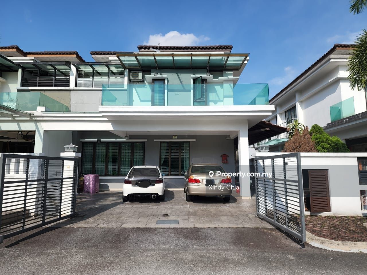 Damai Gayana, Cheras for sale - RM2000000 | iProperty Malaysia