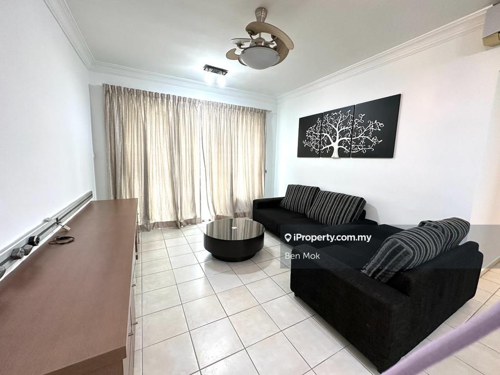 Opal Damansara Condominium 3 bedrooms for rent in Kota Damansara