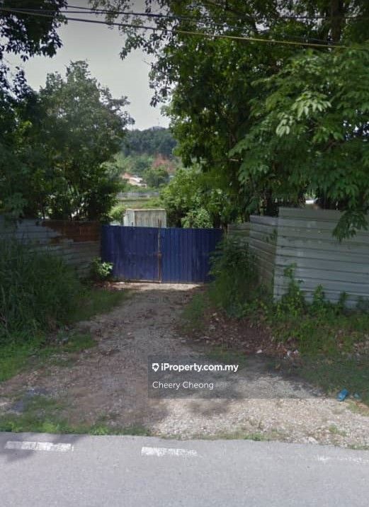 Sungai Lalang, Semenyih, Semenyih Agricultural Land for sale