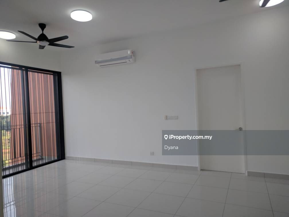 The Clio Residences Serviced Residence 2 bedrooms for rent in Putrajaya