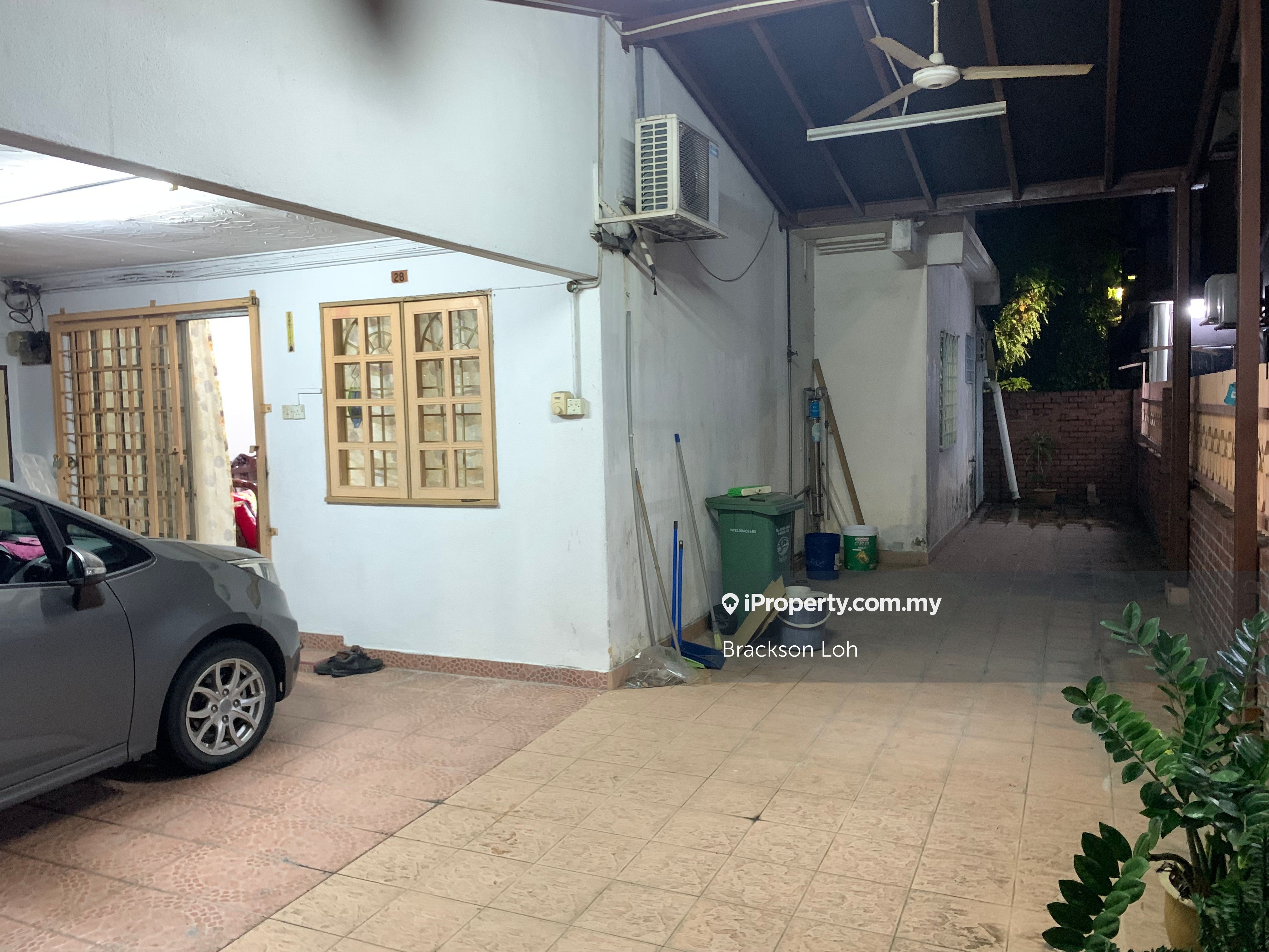 Wangsa Ceria, Wangsa Melawati, Wangsa Maju for sale - RM695000 ...