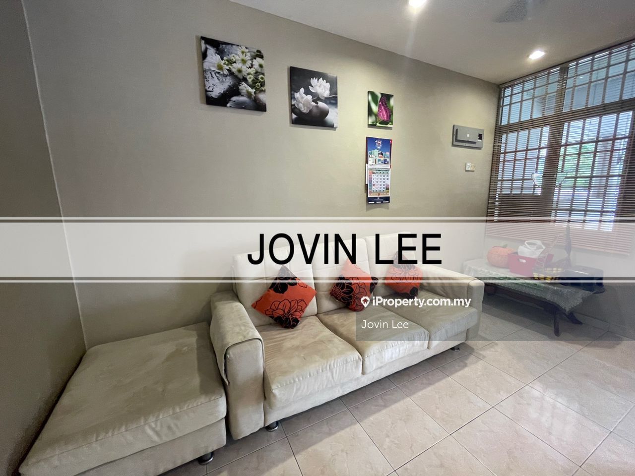 Sungai Bakap 2sty Terrace/Link House 4 bedrooms for rent iProperty