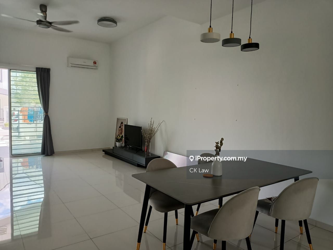 Eco Forest Ebonylane, Artisan Home, Semenyih Intermediate 2-sty Terrace ...