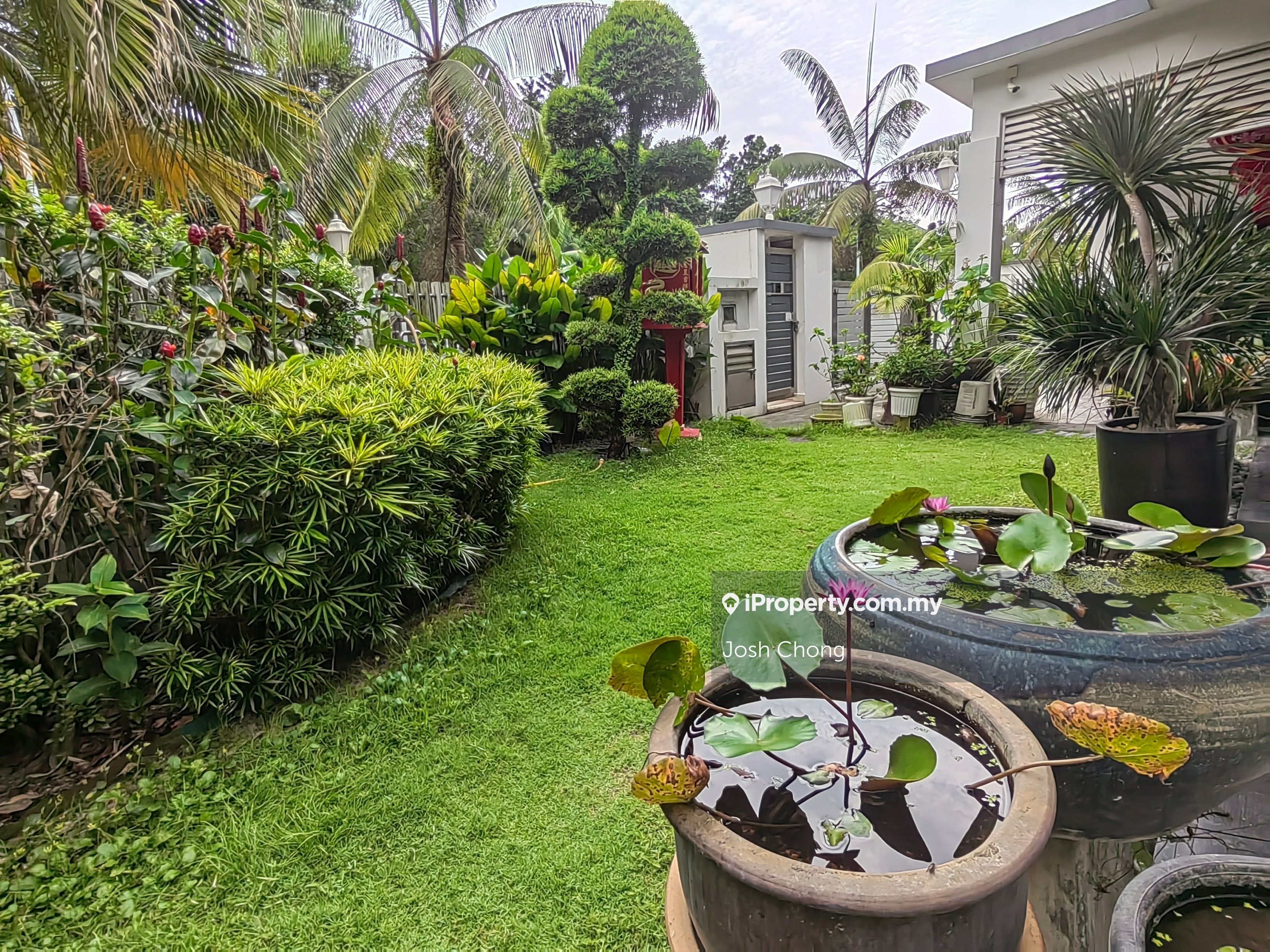 Royale Palms, Royal Palms, Putra Heights, Putra Heights Corner lot