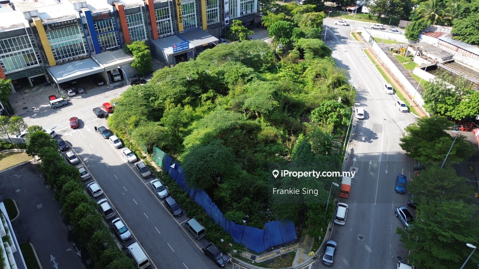 Kepong Baru Land , Kuala Lumpur , Kepong for rent - RM30000 | iProperty ...