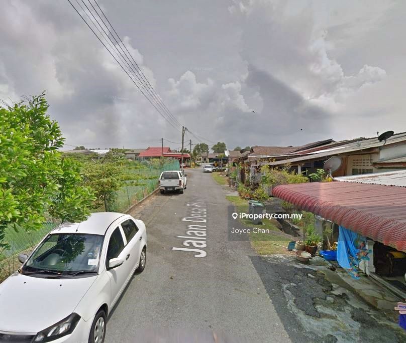 Taman Desa Rhu, Seremban 1sty Terrace/Link House 3 bedrooms for sale