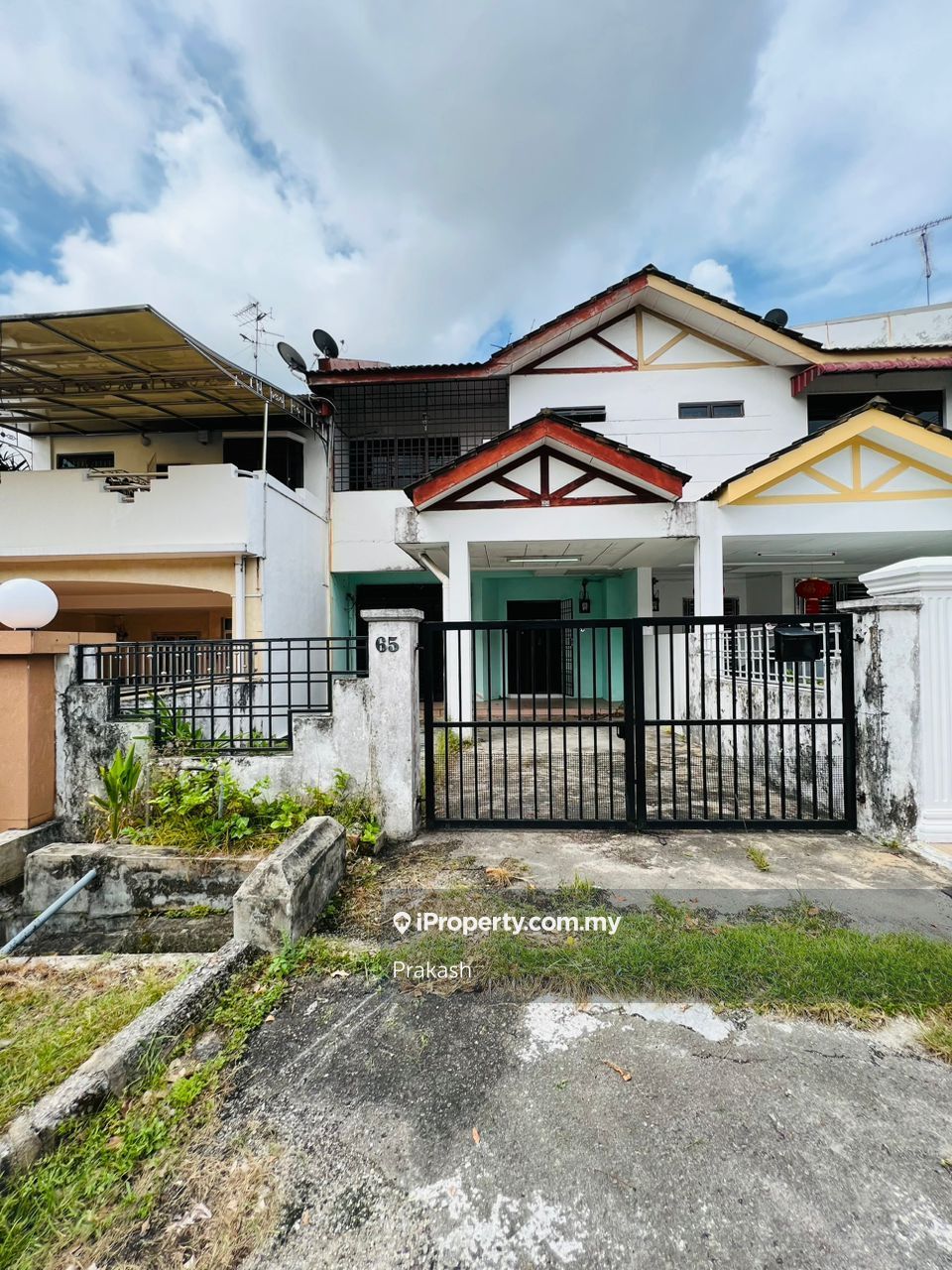 Taman Bukit Mewah, Johor Bahru for sale RM560000 iProperty Malaysia