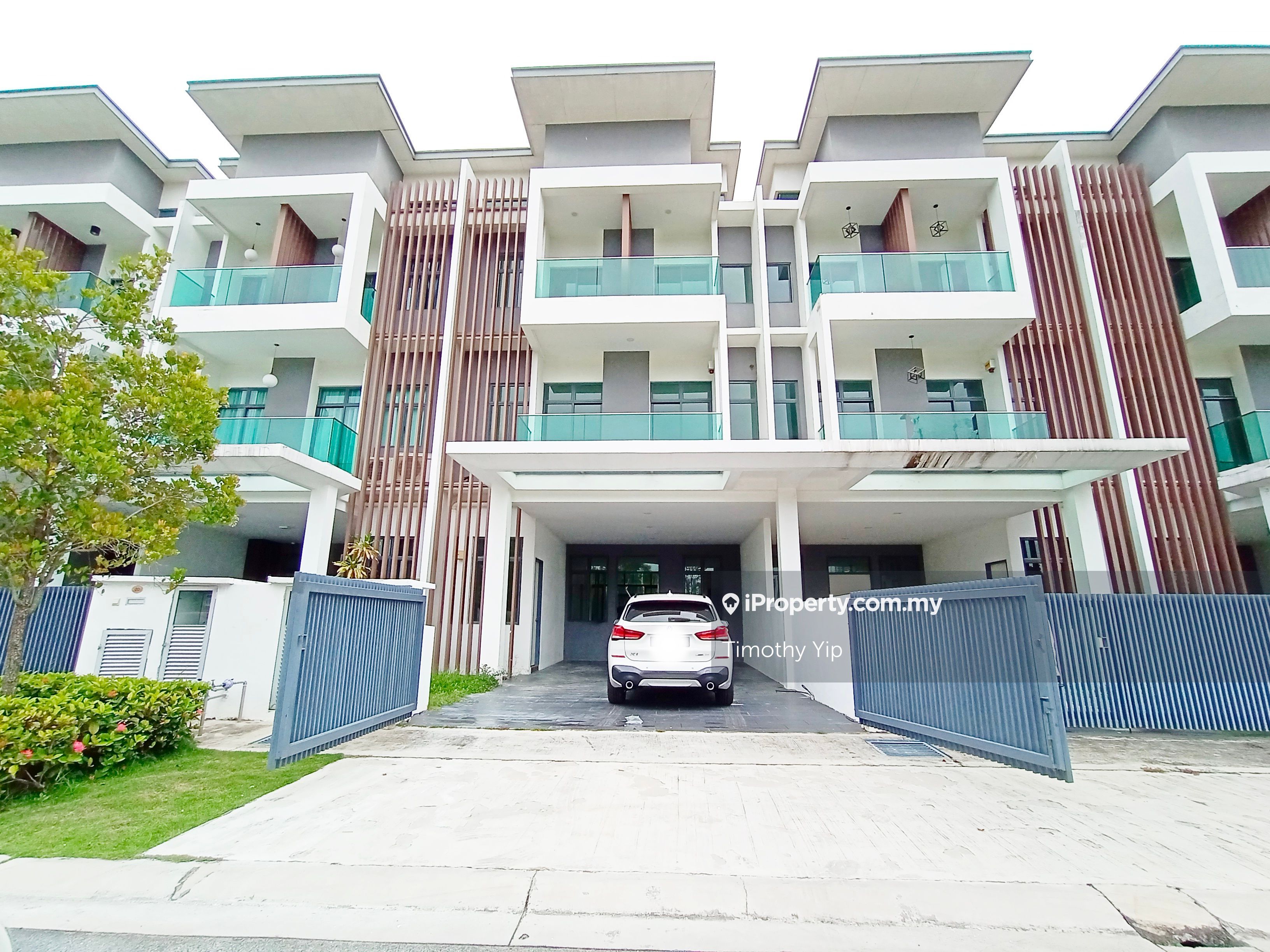 Reflexion Pool Villa, Puchong South SuperlinkVilla, Puchong
