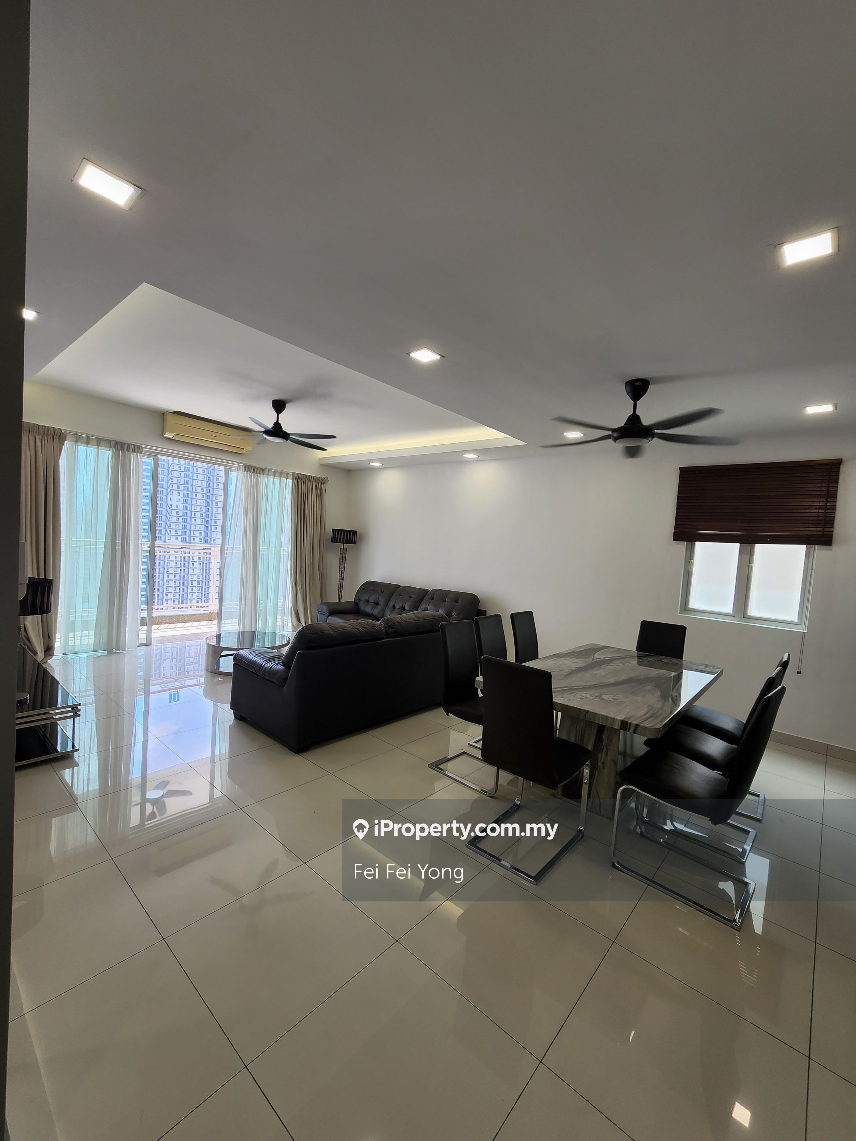 Ceriaan Kiara, Mont Kiara for sale - RM938000 | iProperty Malaysia