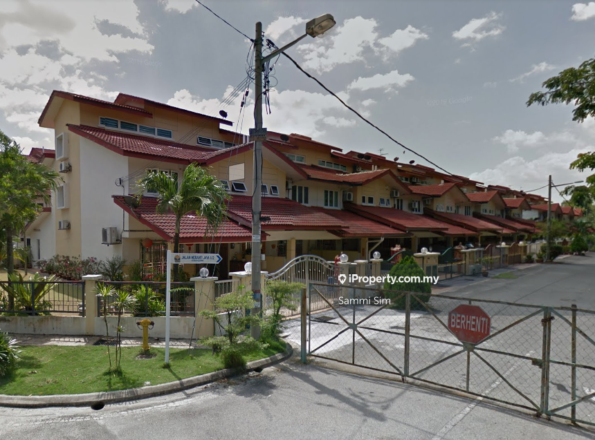 Bandar Puchong Jaya Puchong Intermediate 2 Sty Terrace Link House 5 1 Bedrooms For Sale Iproperty Com My