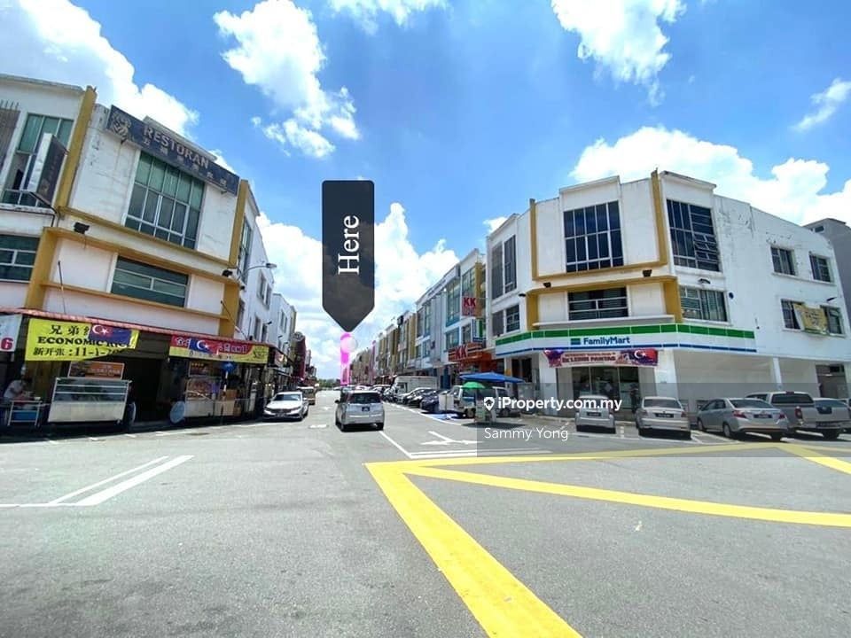 Taman Mutiara Mas, Johor Bahru Shop-Office for sale | iProperty.com.my