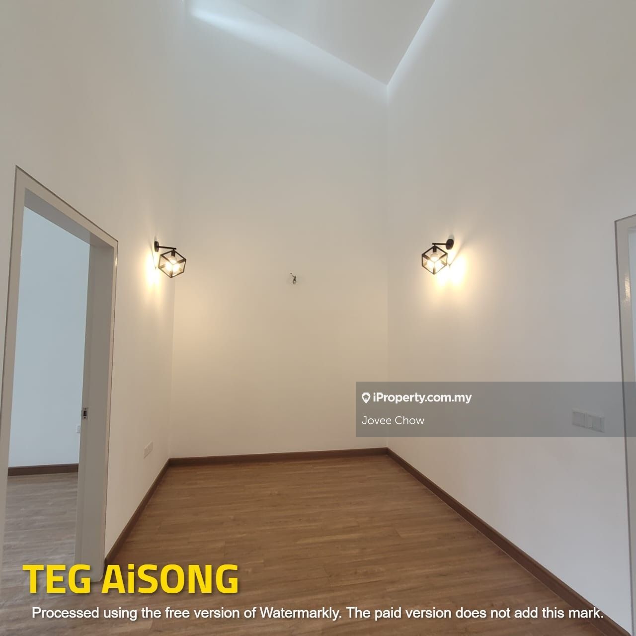 2 Storey House Bukit Raja Klang, Bandar Bukit Raja Intermediate 2sty Terrace/Link House 4