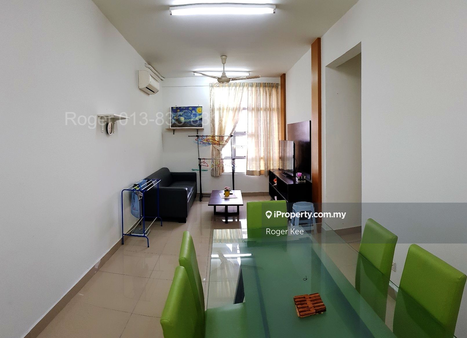 The Arc Intermediate Serviced Residence 3 bedrooms for rent in Cyberjaya, Selangor iProperty