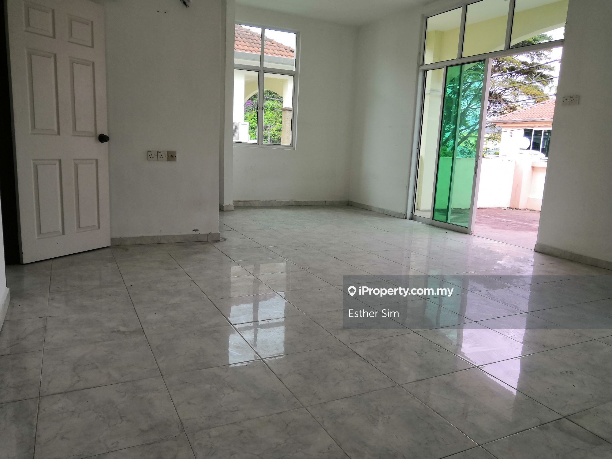 2 Storey Semi Detached House Seberang Jaya Intermediate Semi Detached House 4 Bedrooms For Sale Iproperty Com My