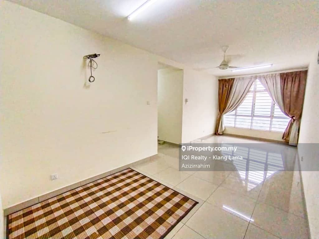 Larai Apartment 3 Bedrooms For Rent In Putrajaya Putrajaya Iproperty Com My