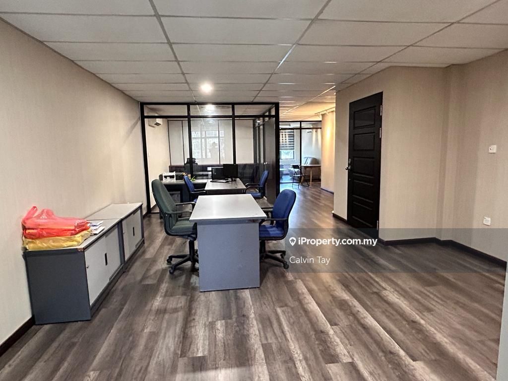 1st Floor Commercial Shop Office at MJC, Batu Kawa Kuching , Kuching