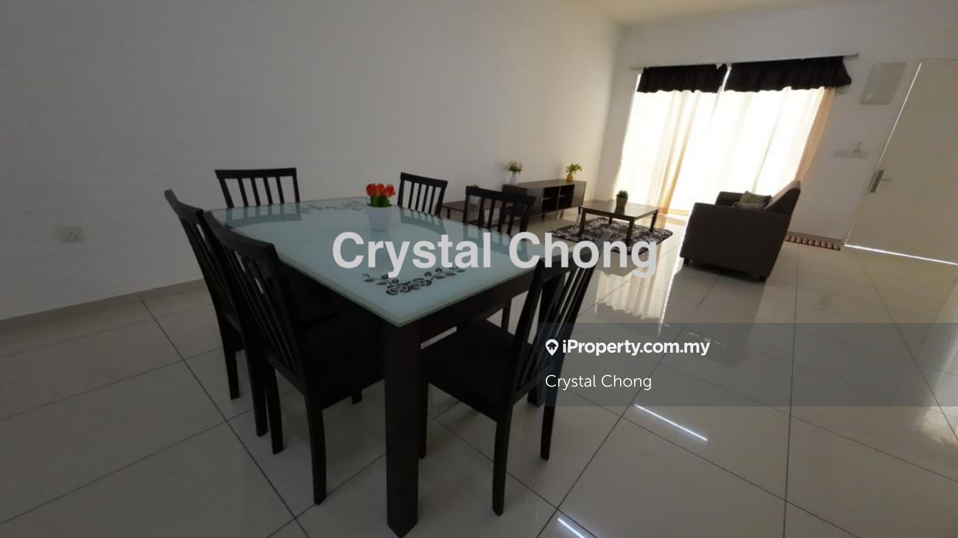 SENDAYAN FELLONA , Bandar Sri Sendayan Intermediate 2sty Terrace/Link House 4 bedrooms for rent