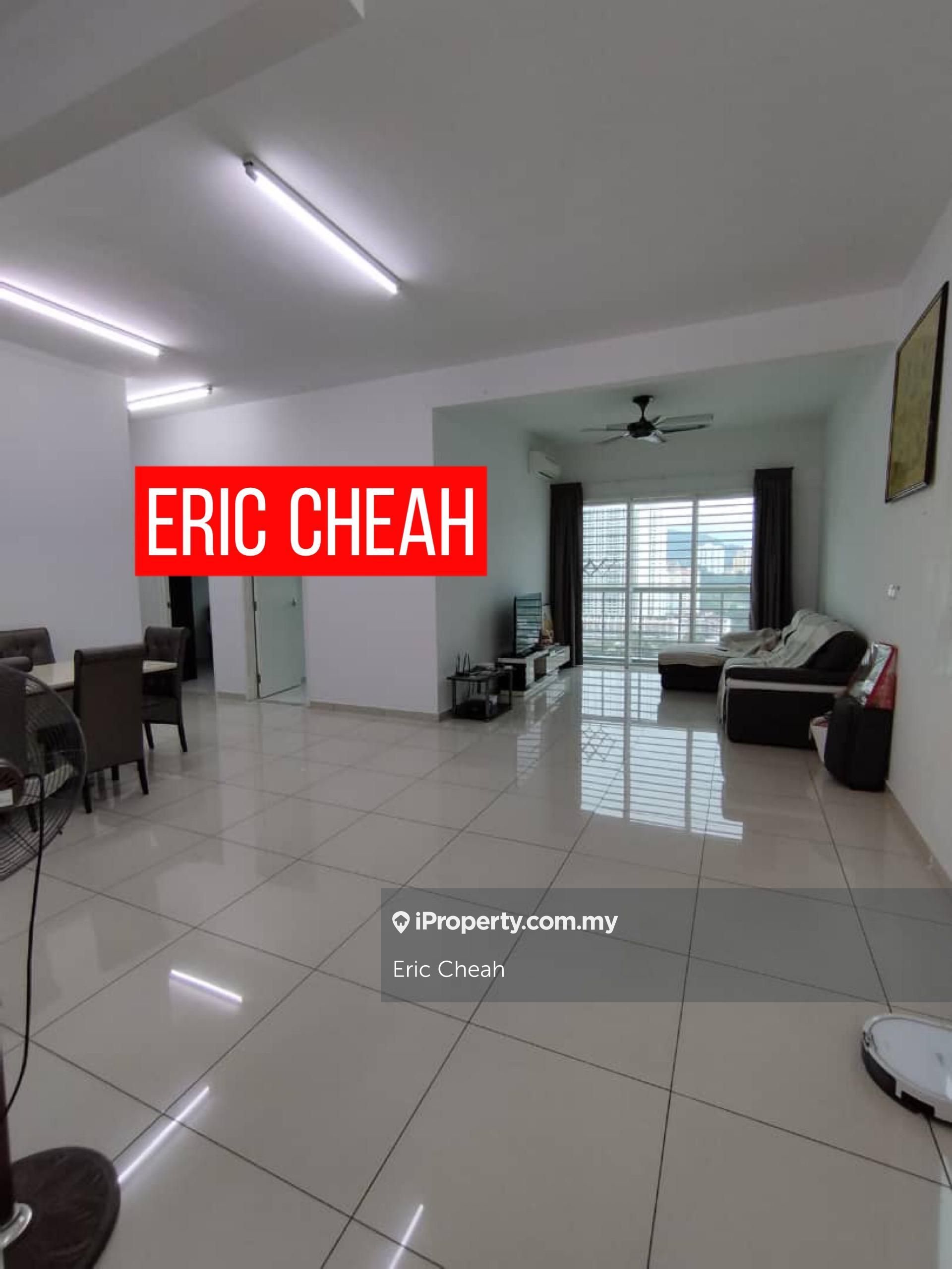 One Imperial Condominium 3 bedrooms for rent in Sungai Ara, Penang