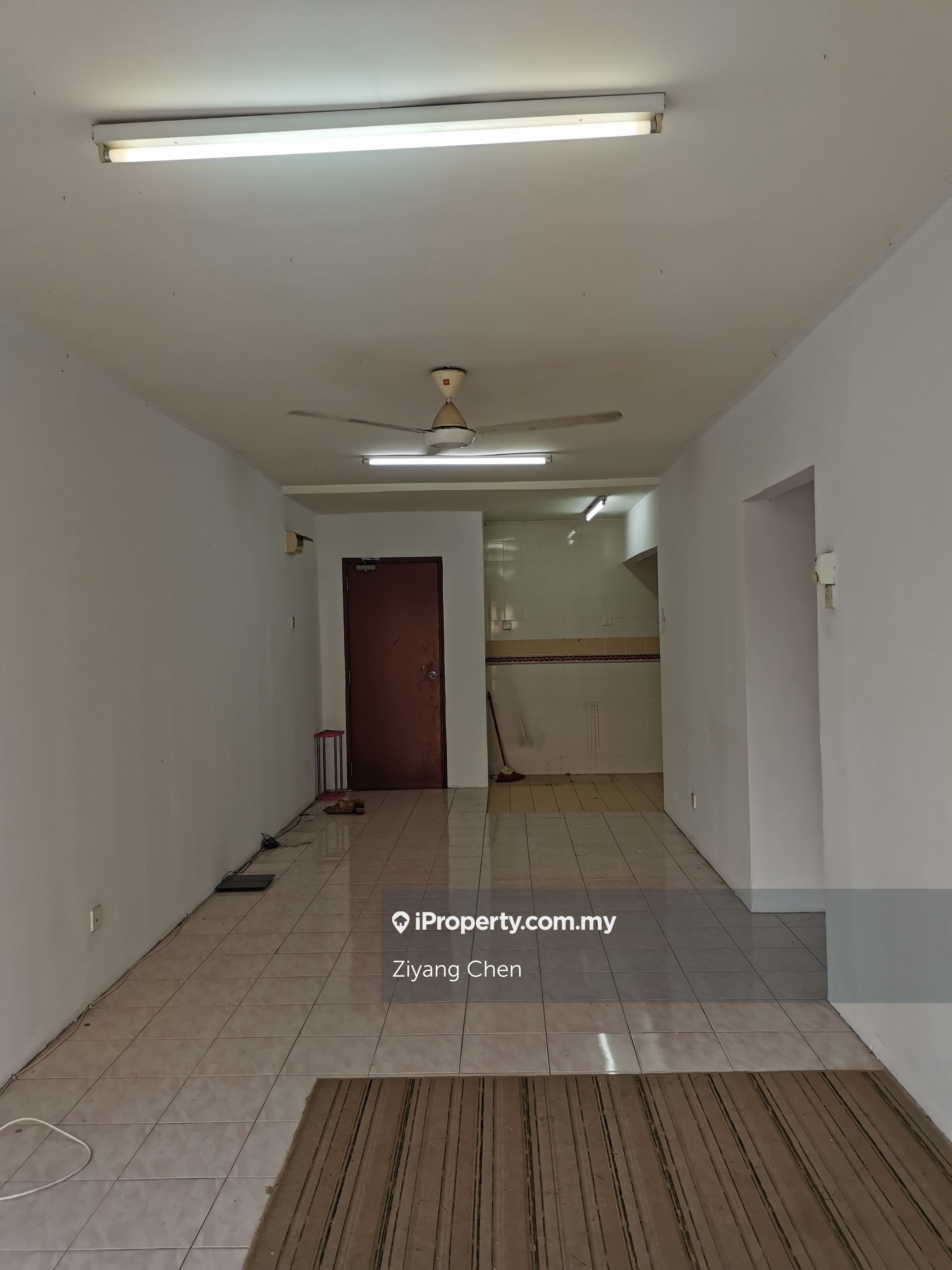 Damai Apartment, Seksyen U4, Shah Alam for rent RM1000 iProperty