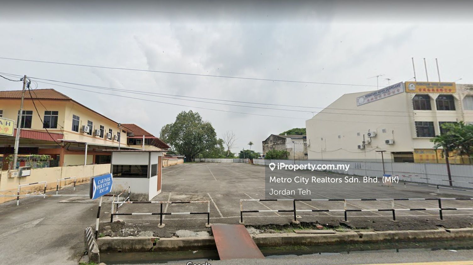 Alor Setar Alor Setar Commercial Land For Sale Iproperty Com My