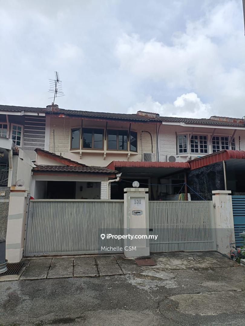 Bayan Baru Semidetached House 4 bedrooms for sale