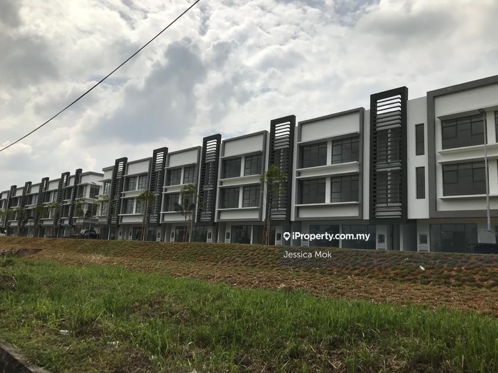 Puchong Abadi Heights Bukit Puchong Puchong Puchong South Intermediate Shop Office For Rent Iproperty Com My