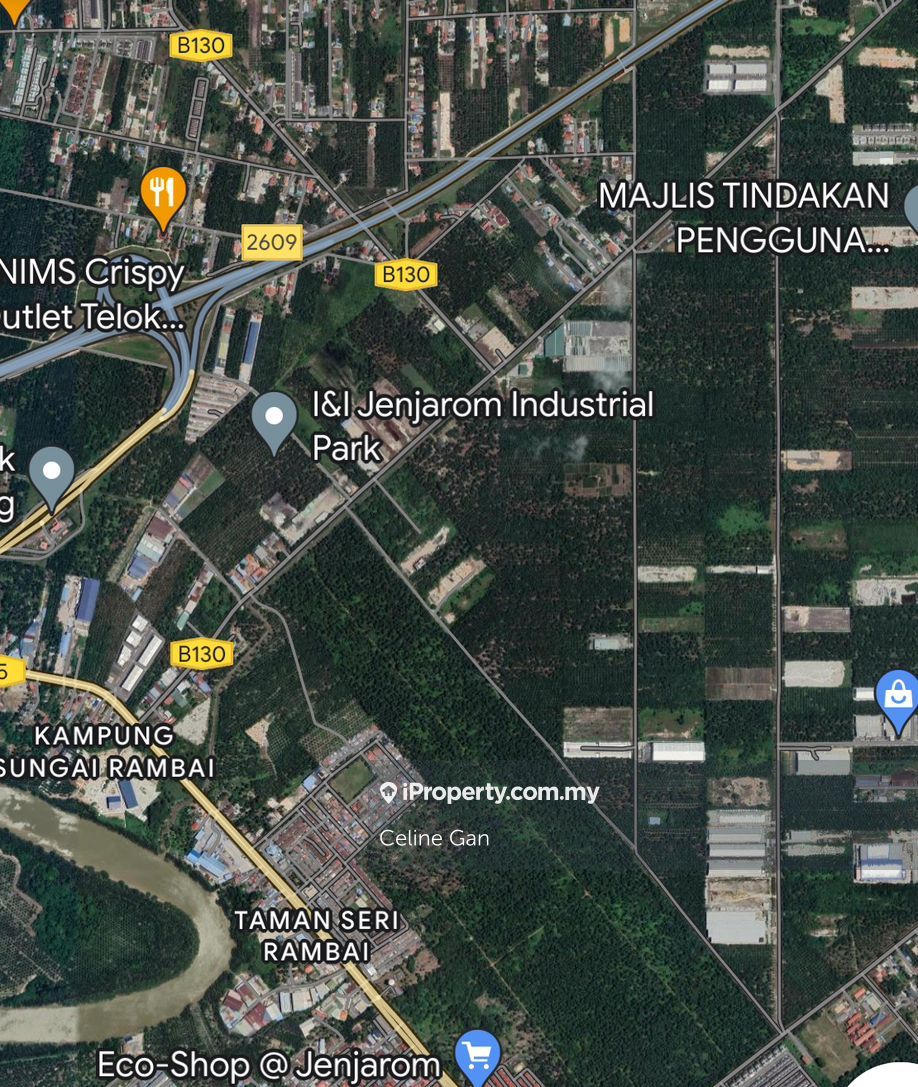 Jenjarom Land Jenjarom For Sale Rm30589574 Iproperty Malaysia