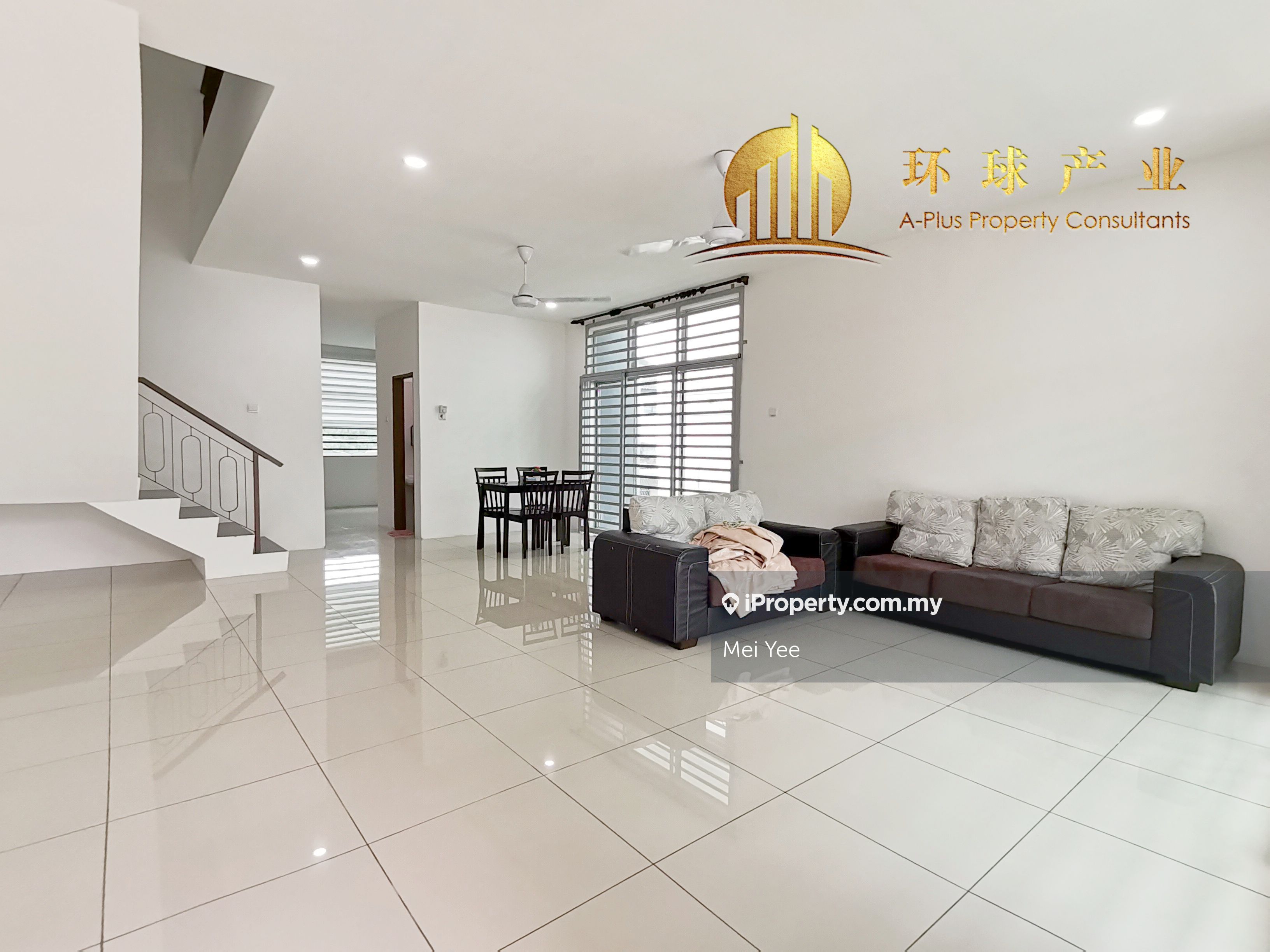 Taman Bukit Kulim (Taman Selasih) nearby Lotus's, Kulim Intermediate