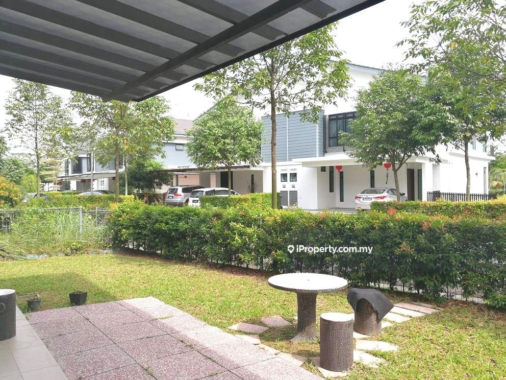 WaterEdge Residences @ Senibong Cove, Senibong