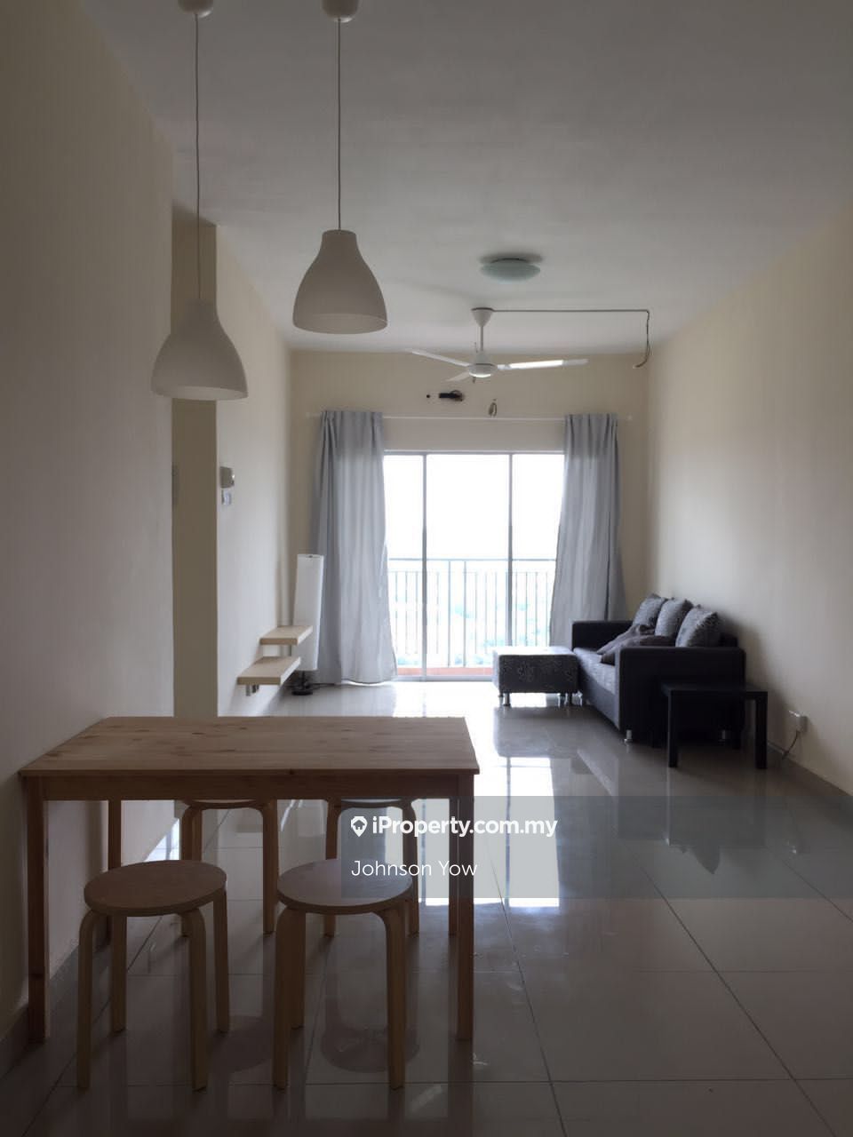 OUG Parklane, Jalan Klang Lama (Old Klang Road) for sale - RM360000 ...