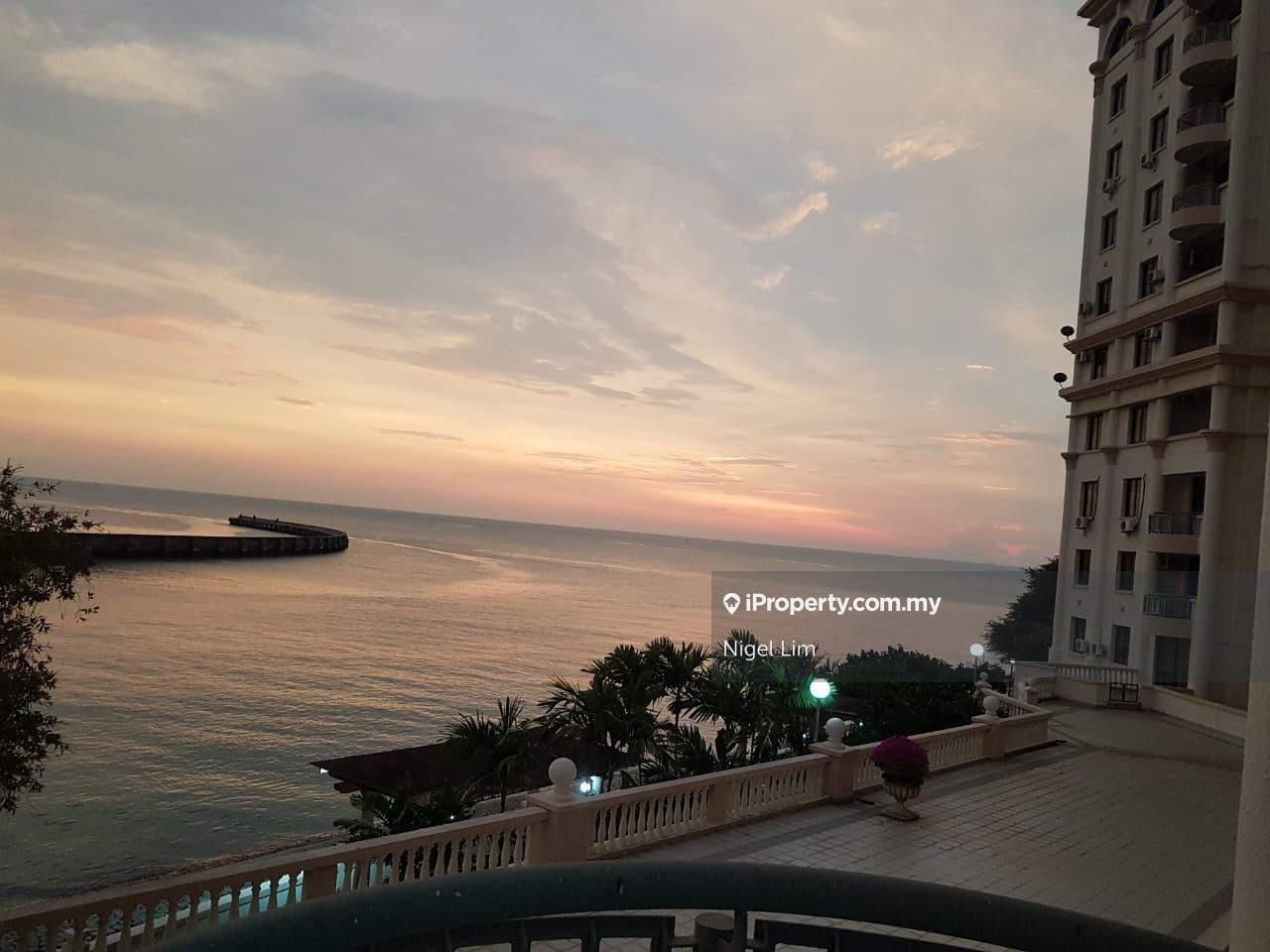 Marina Bay Admiral Cove, Port Dickson for sale RM160000 iProperty