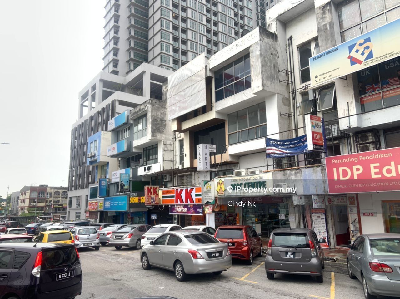 SS 15 Shop Ground Floor , SS 15 Subang Jaya , Subang Jaya Shop for rent ...