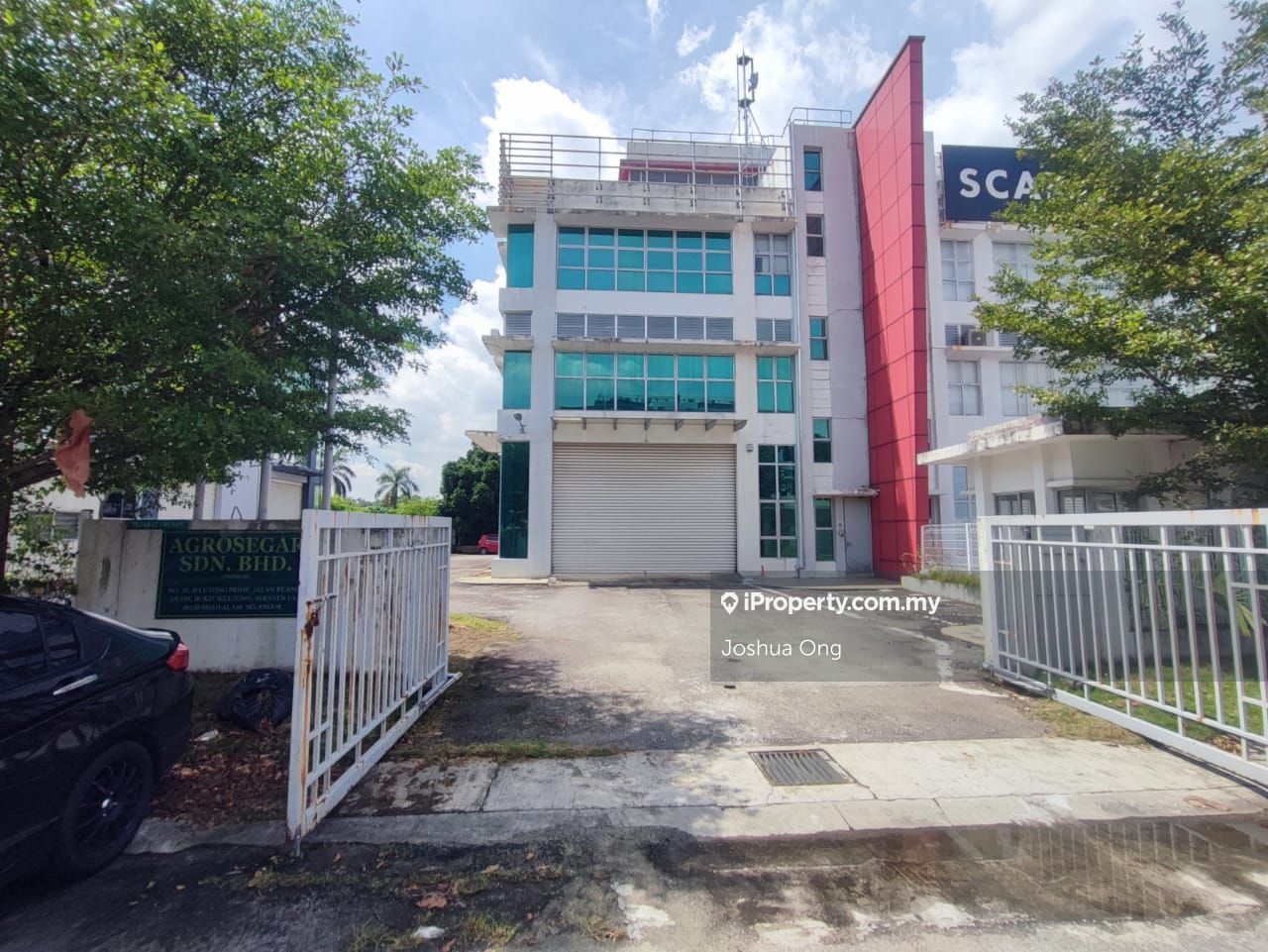 Shah Alam Bukit Jelutong Industrial Park Seksyen U1 Hicom Glenmarie   W 378s12e8e580 8102 4559 95e1 837c30bce1c5 1280x961 