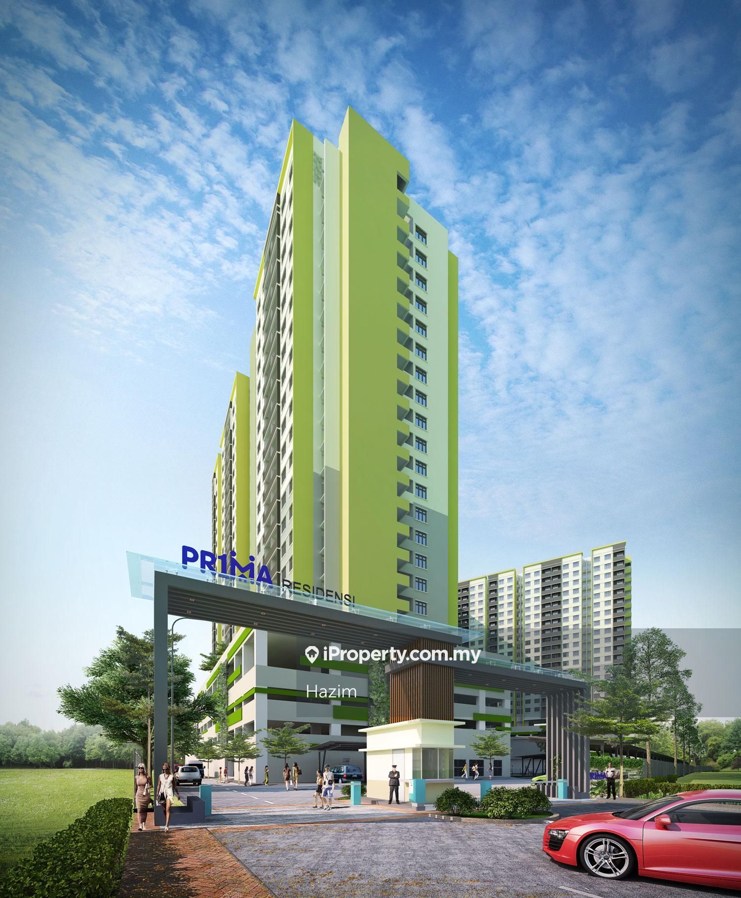 Residensi Bukit Katil, Taman Bukit Katil, Bukit Katil for sale RM186300 iProperty Malaysia