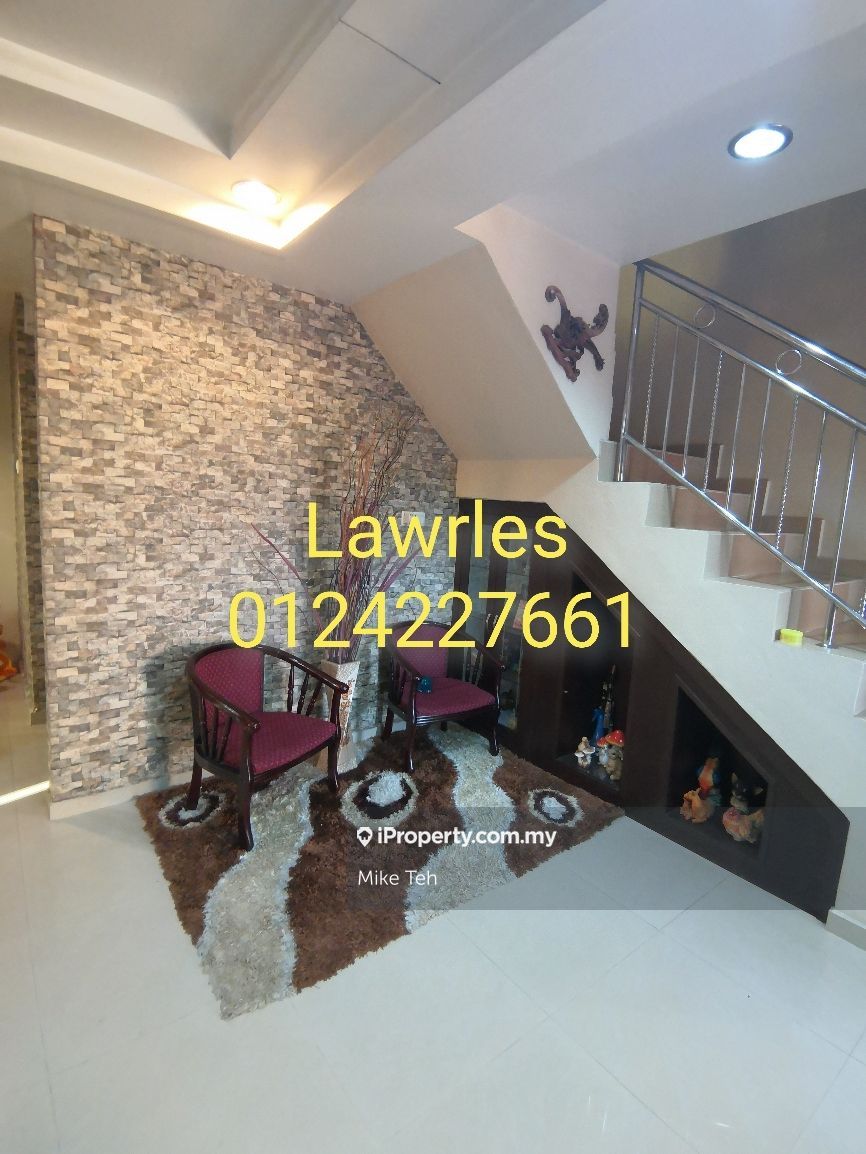 Tidak Lagi Tersedia Taman Camar Untuk Dijual Taman Camar Kulim Kedah Rumah Teres 2 Tingkat Dari Harga Rm 400 000 Propertyguru Malaysia