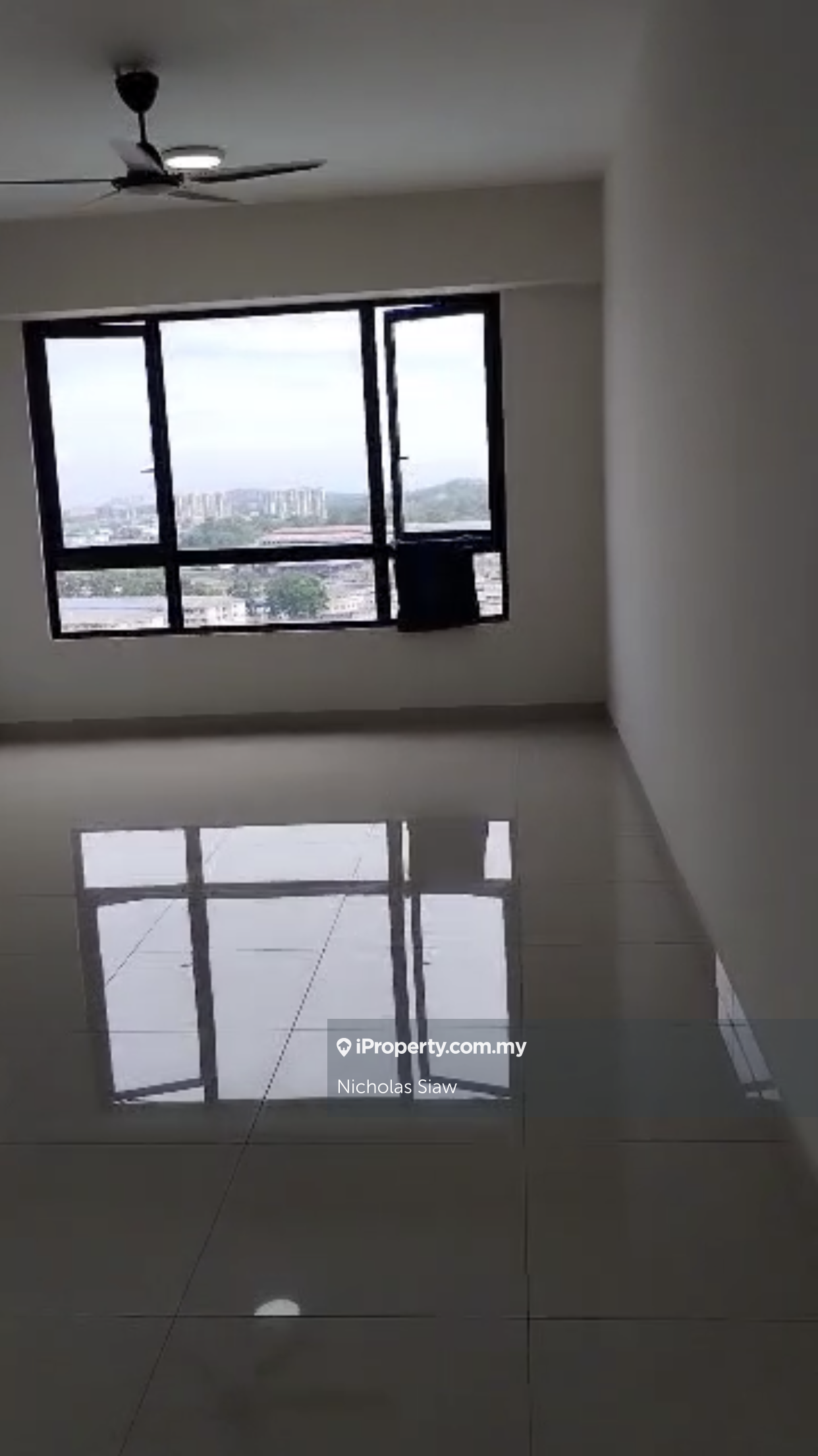 Hillpark Residence, Bandar Teknologi Kajang, Semenyih for rent RM950