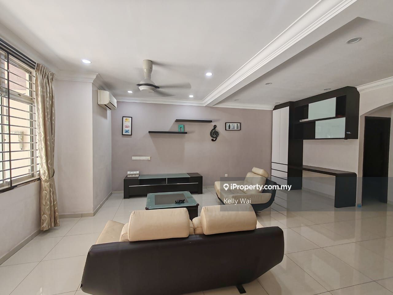 Iskandar Puteri, Johor Bahru 2-sty Terrace/Link House 4 bedrooms for ...