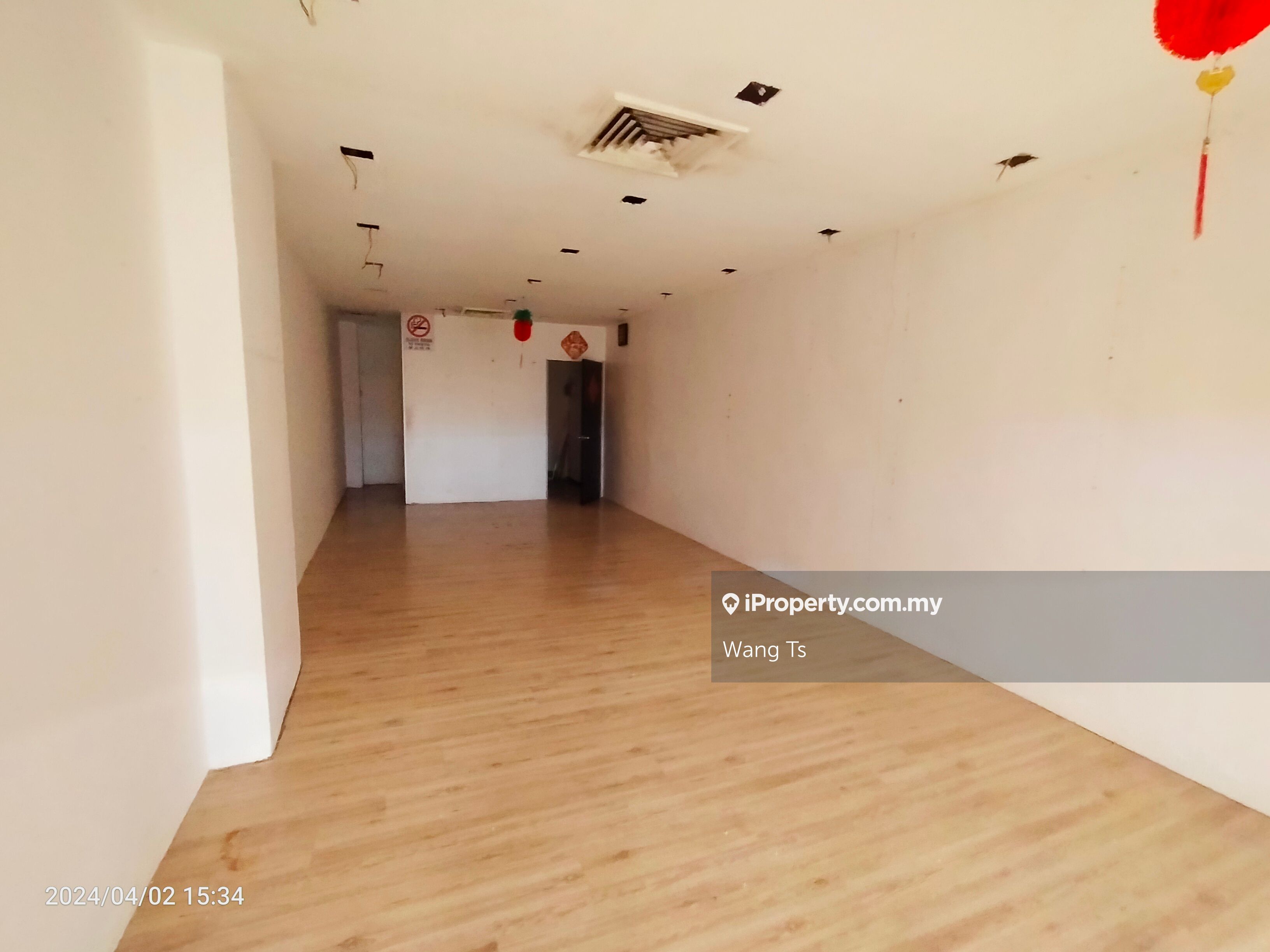 Center Square, Free Rental3 Months. Center Square. Sg Petani., Sungai Petani for rent RM1500