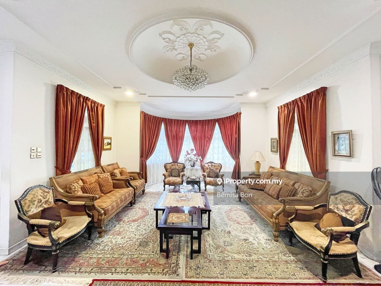 [FACING GOLF COURSE] SS 7, SS7 KELANA JAYA , Petaling Jaya for sale