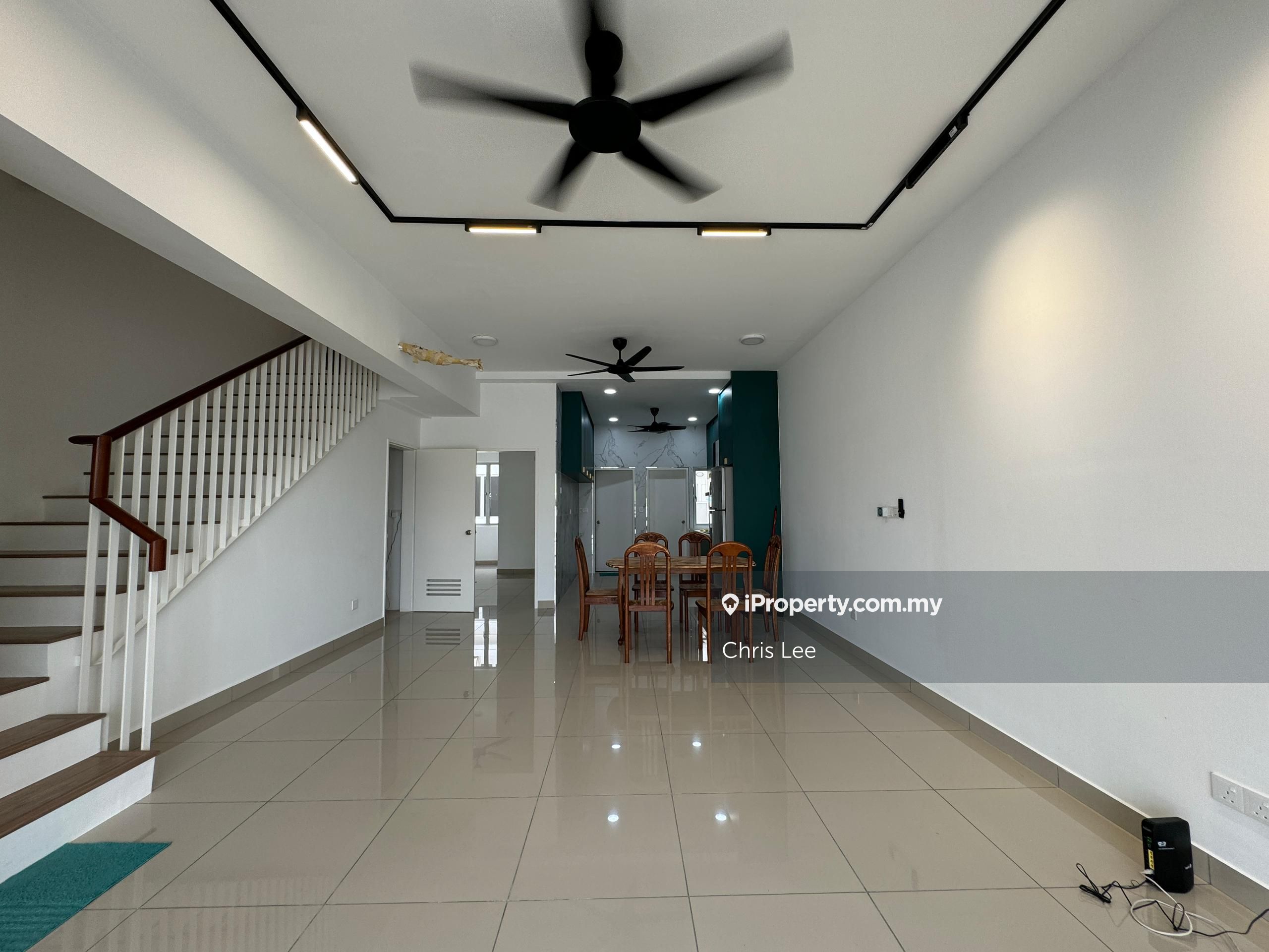 Palma Sands Gamuda Cove , Dengkil , Cyberjaya, Banting for rent