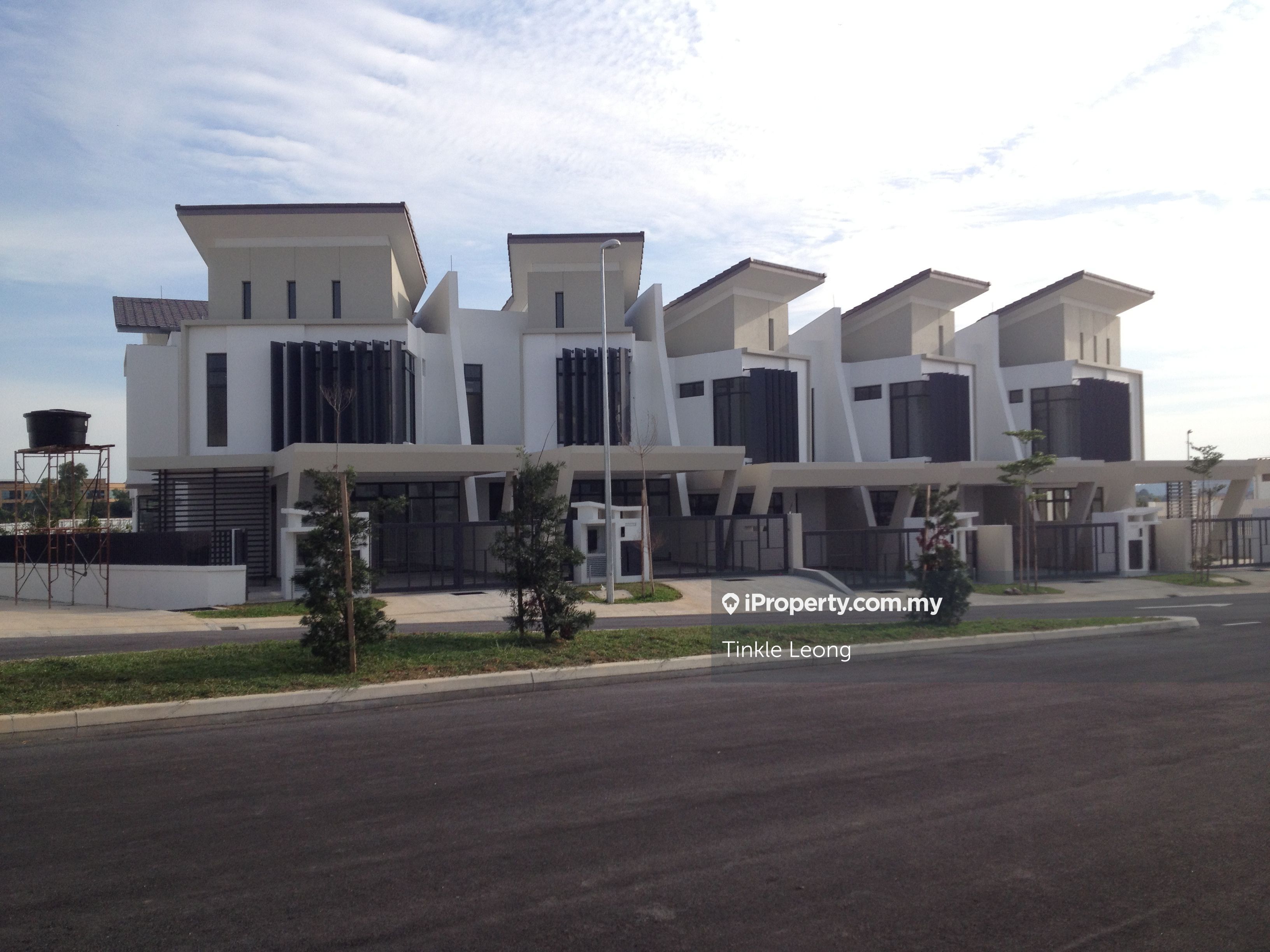 Laman Glenmarie Shah Alam 2 Sty Terrace Link House 4 Bedrooms For Sale Iproperty Com My