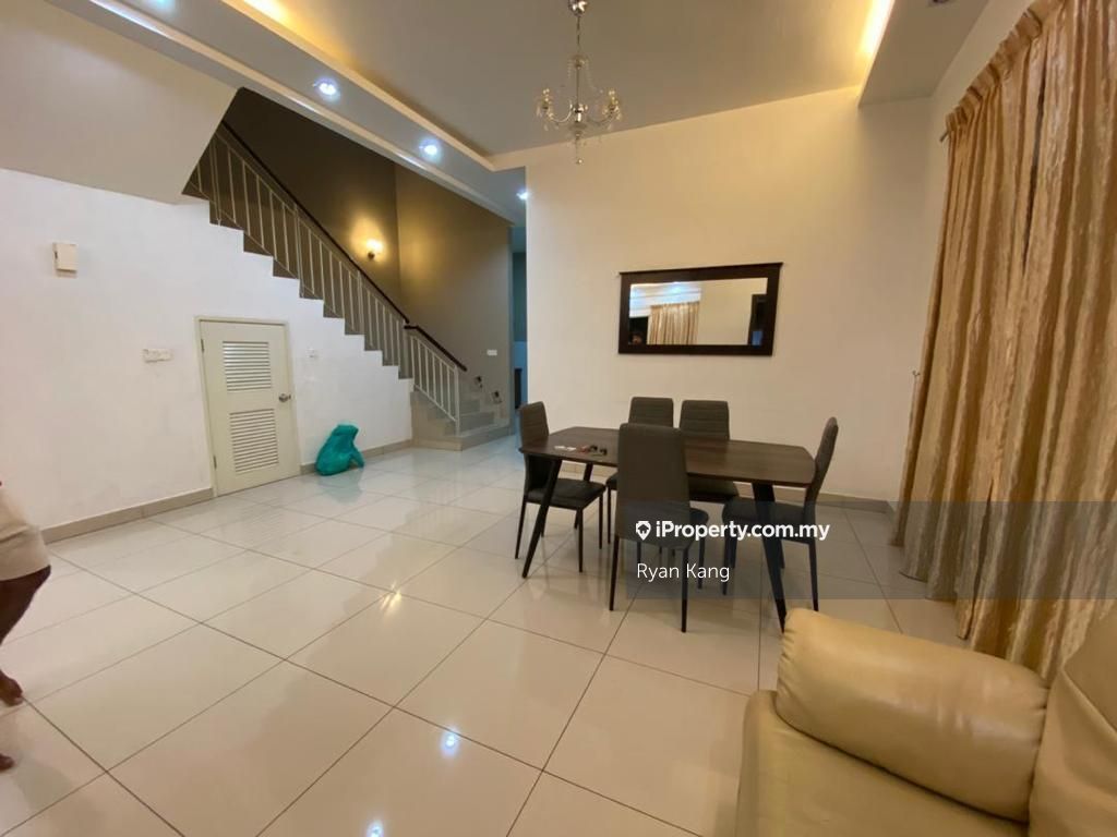 Horizon Hills, Iskandar Puteri, Horizon Hills